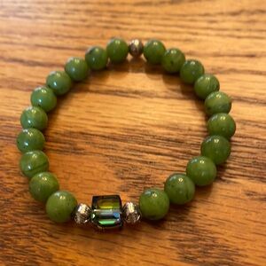 ElleV Design bracelet